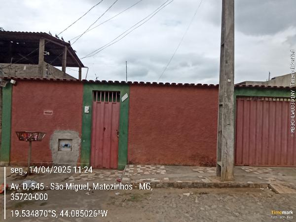 MATOZINHOS – BAIRRO SÃO MIGUEL