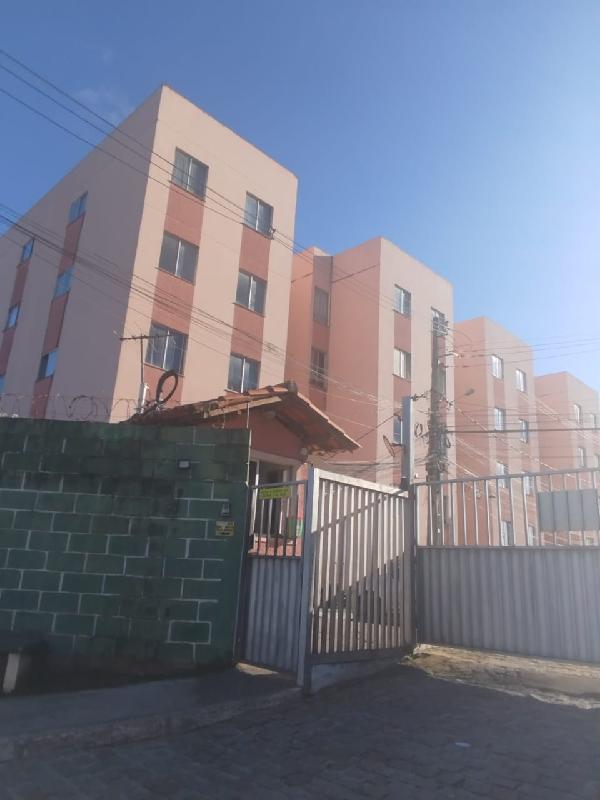 COND RES JARDIM IPITANGA