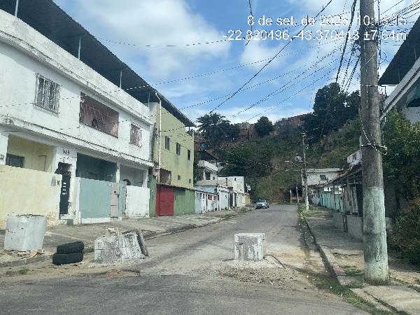 RIO DE JANEIRO – PAVUNA