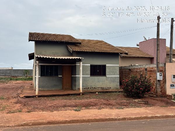 IVINHEMA – AGUA AZUL