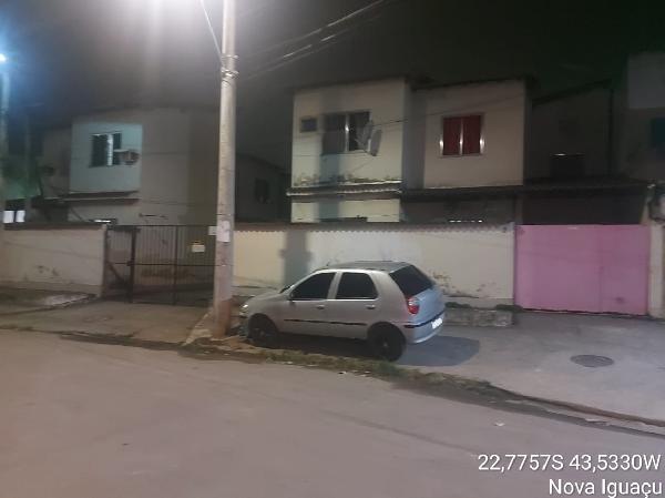 LOTEAMENTO JARDIM LARANJEIRAS