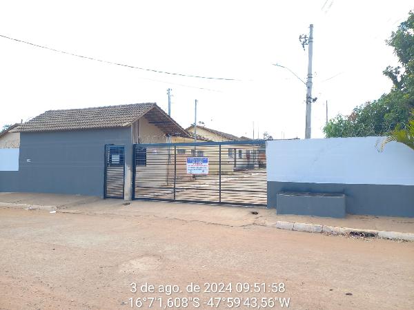 PADRE BERNARDO – VILA DIVINEIA