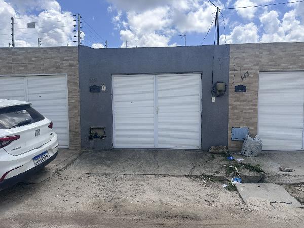 ITAITINGA – GERERAU