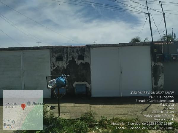 PACATUBA – ALVORADA