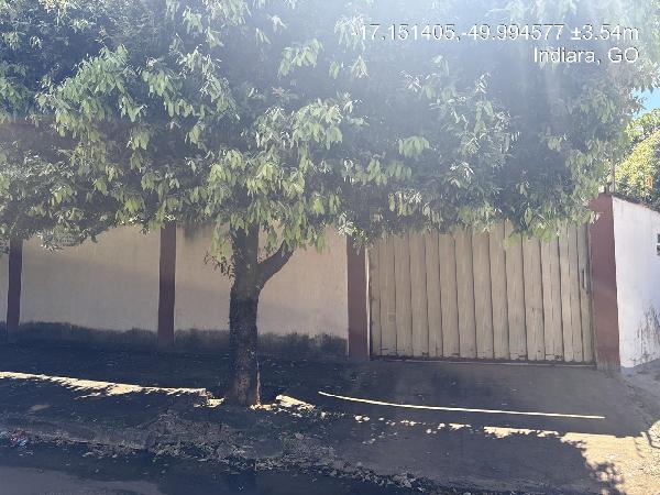 INDIARA – LOT VALE DO SOL