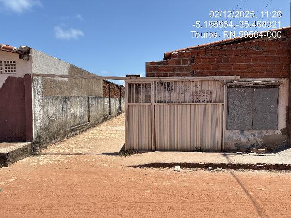 CONDOMINIO RESIDENCIAL FAROL DO CALCANHAR