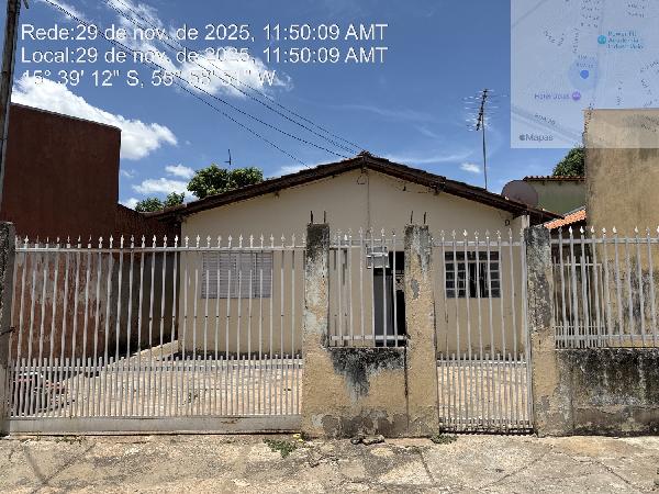 CUIABA – JARDIM INDUSTRIARIO