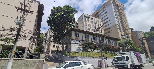 NITEROI – SANTA ROSA