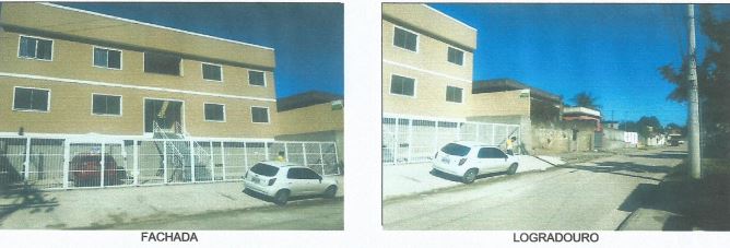 SAO GONCALO – COELHO