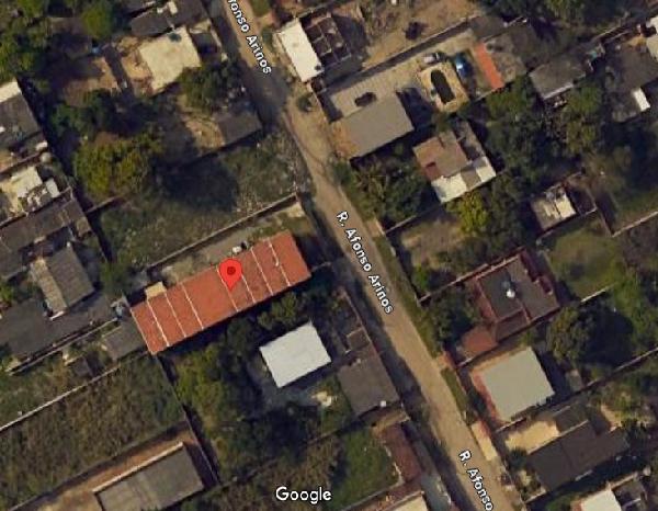 LOT JARDIM BOM RETIRO