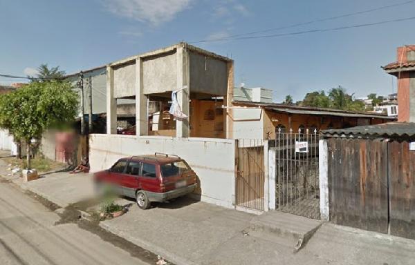 SAO GONCALO – ITAUNA