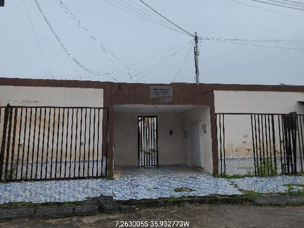 COND RESISENCIAL SUELDO ALVES