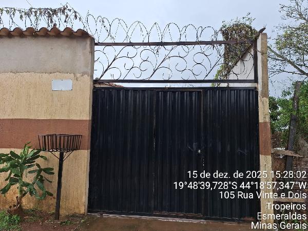 ESMERALDAS – RESIDENCIAL CAIO MARTINS