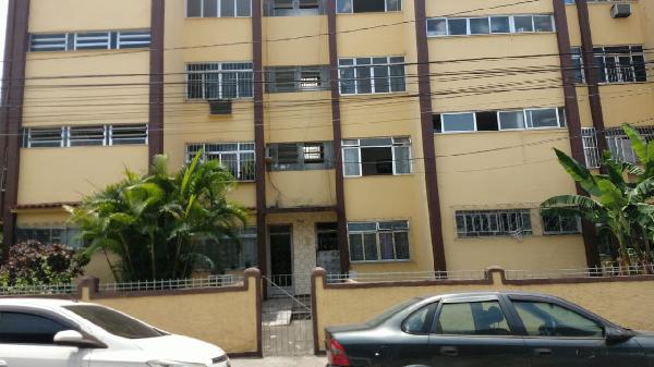 RIO DE JANEIRO – ENGENHO DA RAINHA