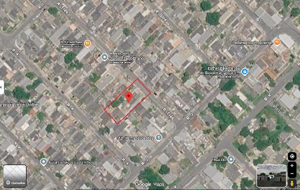 DUQUE DE CAXIAS – NOVA CAMPINAS