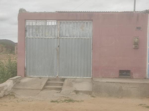 IACU – BAIRRO DA BOIADEIRA