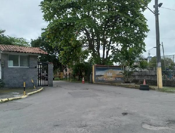 CONDOMINIO MORADA DO SOL