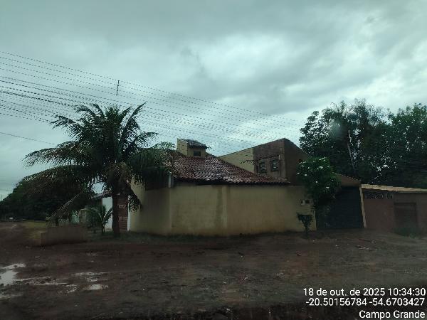 CAMPO GRANDE – JARDIM SAO CONRADO