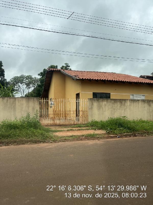 LAGOA BONITA – DEODÁPOLIS