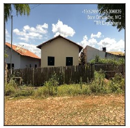 ARCOS – CIDADE NOVA