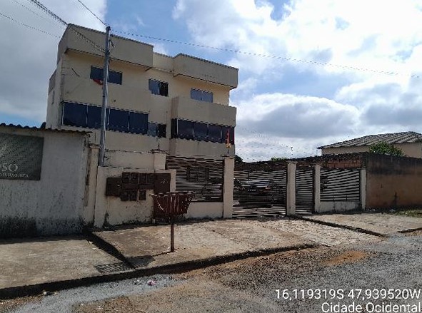 COND. RES. ILHA BELA