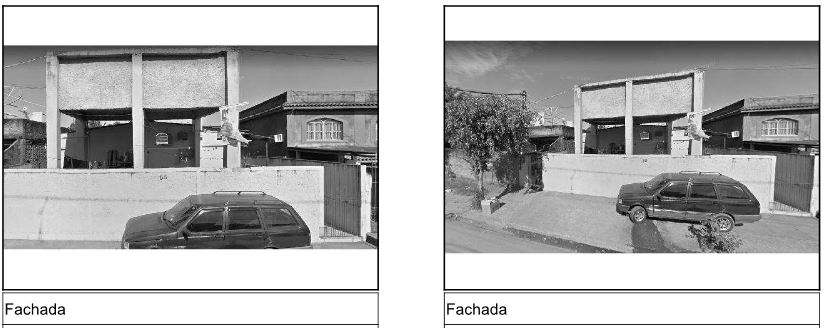 SAO GONCALO – ITAUNA