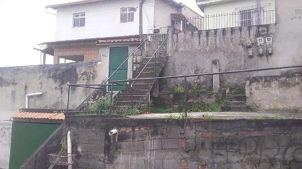 SAO GONCALO – MUTUAPIRA