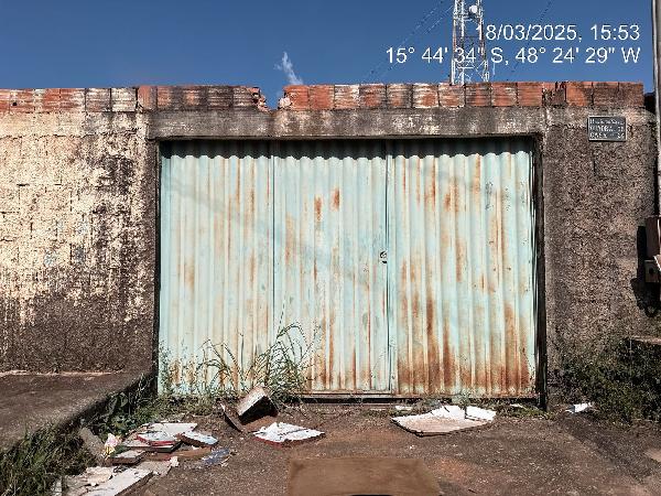 LOT GIRASSOL RESIDENCIAL