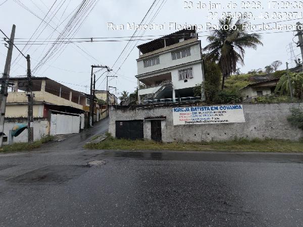 SAO GONCALO – NEVES (NEVES)