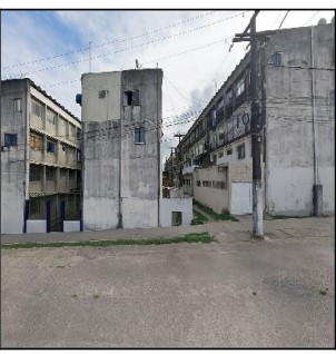 PQ RESID ILHA DE SÃO JOÃO