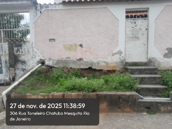 MESQUITA – CHATUBA