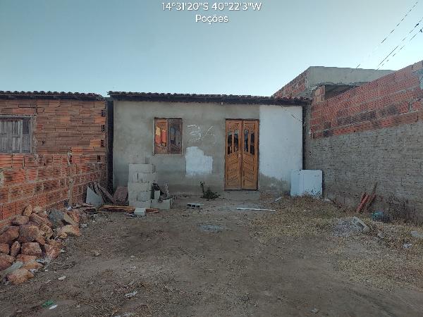 POCOES – LAGOA GRANDE