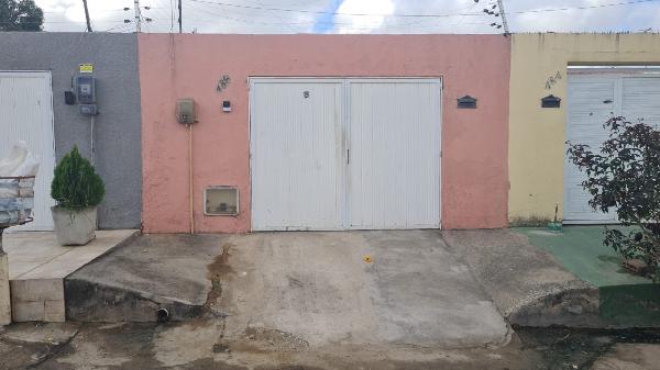 PACATUBA – JARDIM BANDEIRANTES