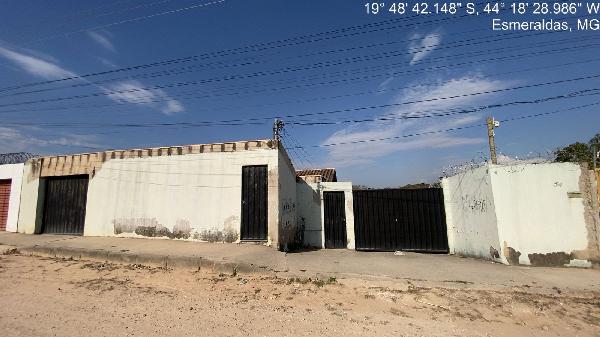 ESMERALDAS – DUMAVILLE