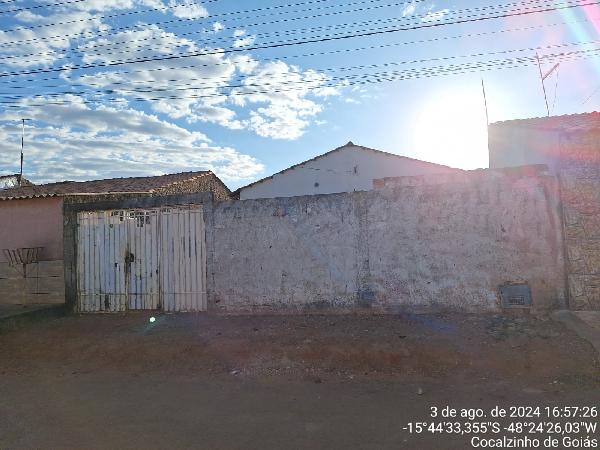 LOT GIRASSOL RESIDENCIAL