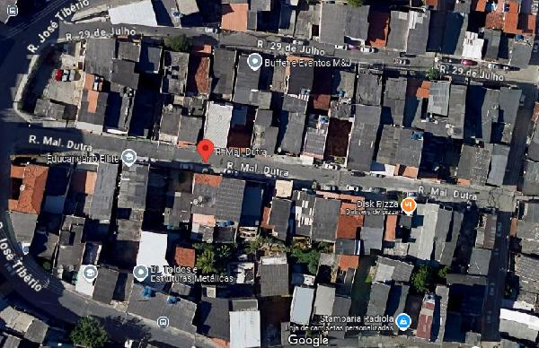 SALVADOR – BOA VISTA DE SAO CAETANO