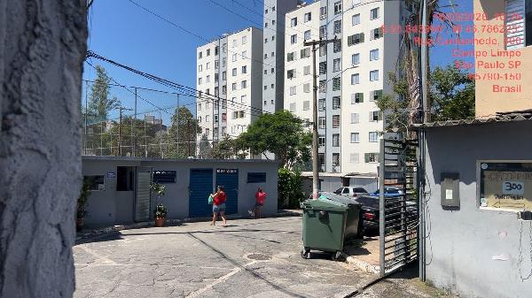 CJ HAB SANTO AMARO C