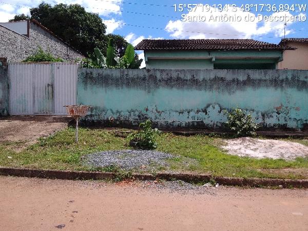 LOT PARQUE ESTRELA DALVA XII