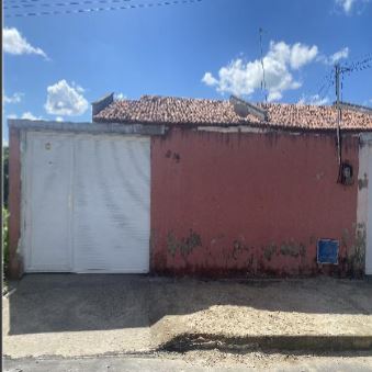 HORIZONTE – GAMELEIRA