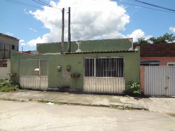 NOVA IGUACU – PARQUE ALVORADA