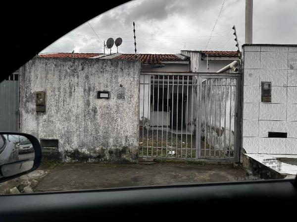 FEIRA DE SANTANA – AVIARIO