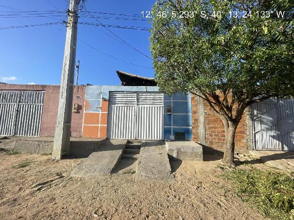 IACU – BAIRRO DA BOIADEIRA