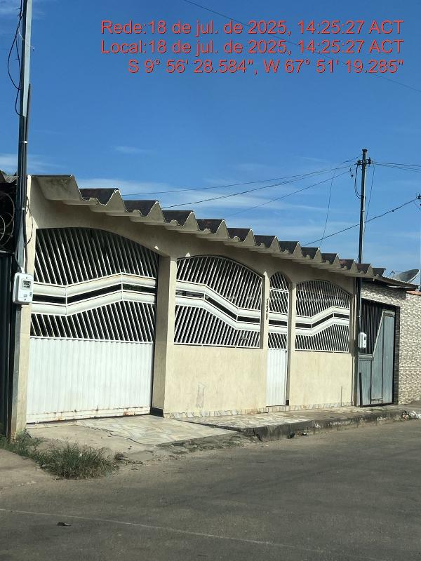 RIO BRANCO – MOCINHA MAGALHAES