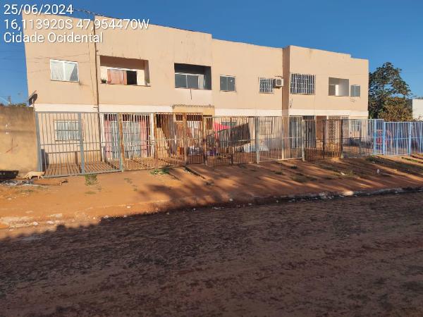 COND RES GUILHERME FILHO