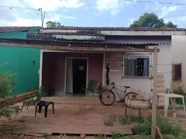 MAE DO RIO – BAIRRO: BOM JESUS