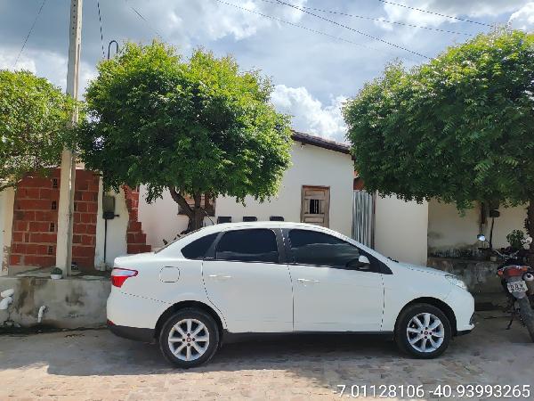 ALAGOINHA DO PIAUI – CENTRO