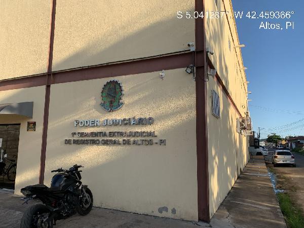 ALTOS – BAIRRO MARAVILHA