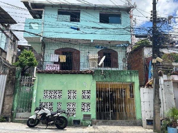 SALVADOR – CIDADE NOVA