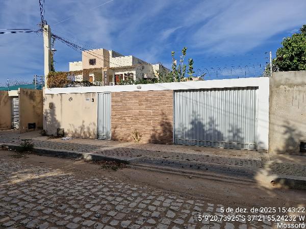 MOSSORO – ABOLICAO