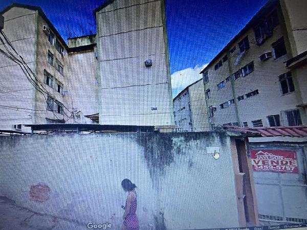 RIO DE JANEIRO – BRAS DE PINA